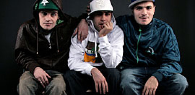 Выиграй билеты на концерт Centr в Лужниках