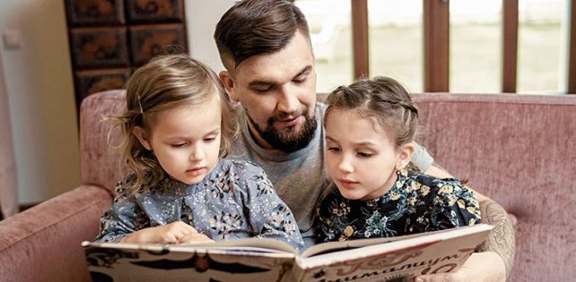 Баста выпустил новую песню «Папа What's up»