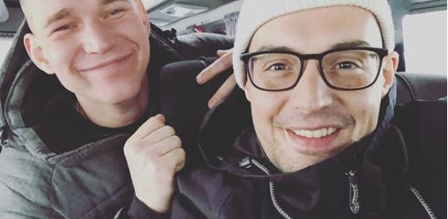 Гуф подписал договор с Ресторатором. Известно, когда пройдет баттл с Птахой