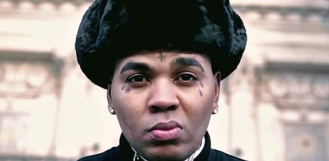 ​Kevin Gates вышел на свободу, отсидев лишь треть положенного срока