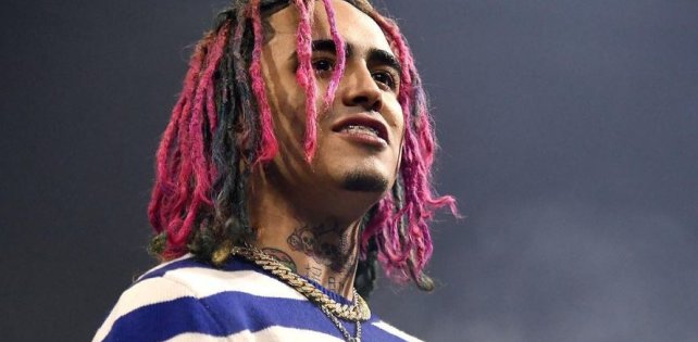 Сингл Lil Pump «Gucci Gang» стал платиновым