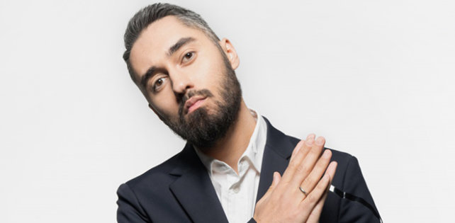 Мот стал отцом