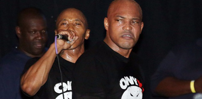 ​ONYX анонсировали новый альбом – уже есть обложка и треклист