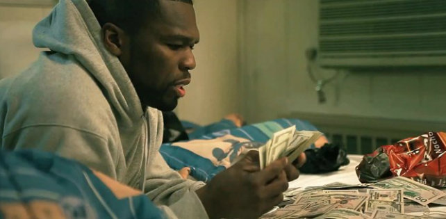 50 Cent продал свой альбом за биткоины. А вчера узнал, что разбогател. Как заработать на крипте как Фифтик?