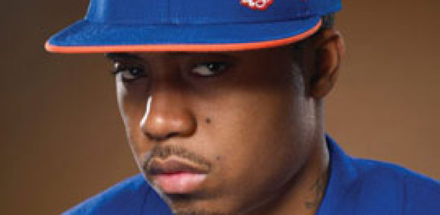 Альбом Nas и Damien Marley выйдет 23 июня