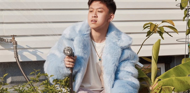 ​Rich Brian «Amen»: дебютный альбом индонезийской рэп-сенсации