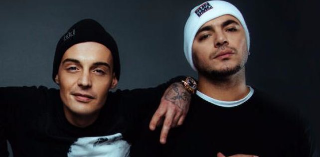 «И дебилу понятно, что мы нервничаем»: Птаха откровенничает перед баттлом с Гуфом  