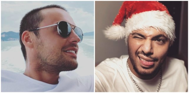 ​Гуф: «Птаха забил мне стрелу» (обновлено: появился комментарий Птахи)