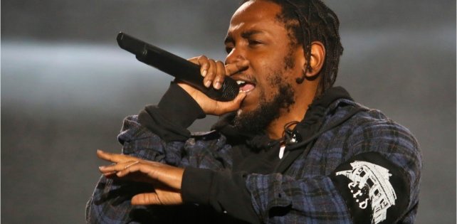 ​Kendrick Lamar выпустил саундтрек к фильму «Чёрная Пантера», полный звездных гостей
