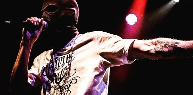 «Я русский Трэвис Скотт»: Грязный Луи выпустил первый трек от имени Wudu