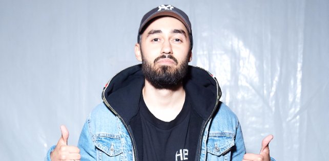 Хип-хоп четверг от Мота: новый трек «Побег из шоубиза» 