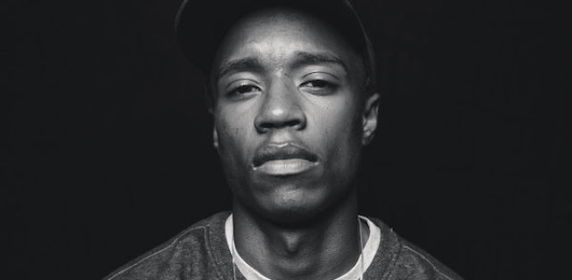 ​Rejjie Snow «Dear Annie»: дебютный альбом талантливого рэпера из Ирландии