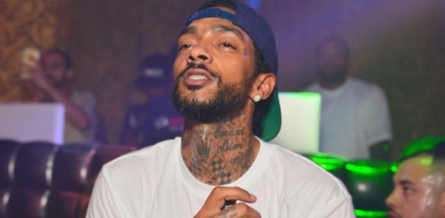 ​Nipsey Hussle «Victory Lap»: дебютный альбом при участии Кендрика, Diddy и других рэп-звезд