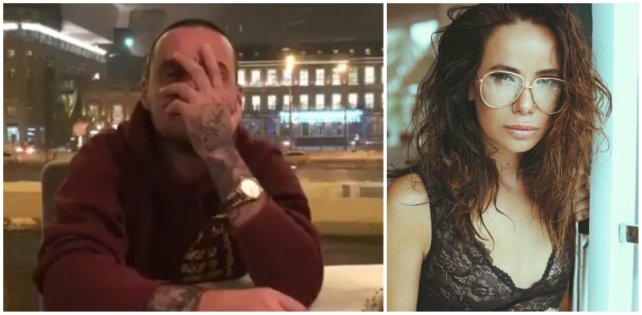 ​Айза рассказала о внебрачном сыне Гуфа и анонсировала выход своего альбома