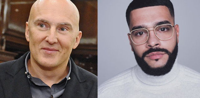 «Есть нормальный русскоязычный рэп и хип-хоп — тот же Тимати»: Матвиенко объяснил свою позицию