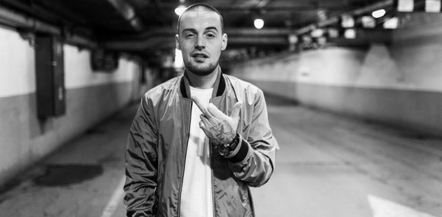 Возможно, мы нашли рэп-трек человека, который утверждает, что он сын Гуфа