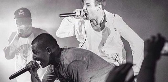 ​Loqiemean «Повес2ка»: треклист, дата выхода и отрывок нового трека