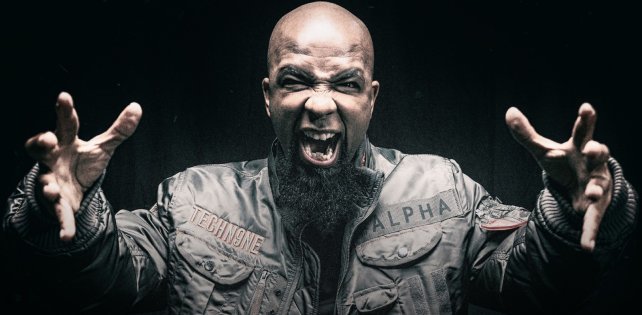 ​Tech N9ne «Planet»: слушаем 20-й альбом неостановимого рэп-ветерана