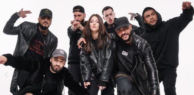 Тем, кто придут на выборы, дадут бесплатные билеты на концерты Black Star