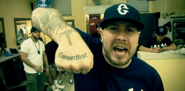 ​Apathy «The Widow’s Son»: новый альбом при участии DJ Premier, Peter Rock и других