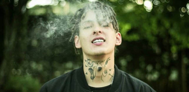 ​Kizaru выпустил песню с американским рэпером OG Maco