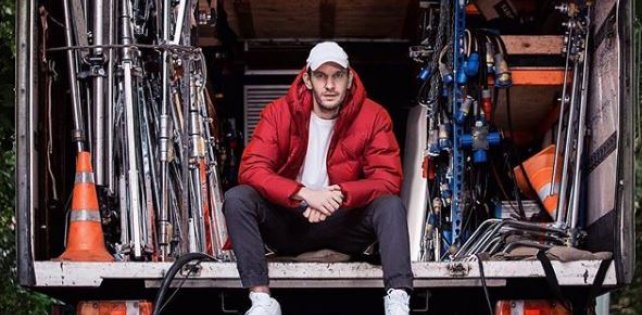 Ёлка и Loc-Dog выпустили новую песню «До Солнца». С неё стоит начать день!