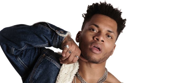 Жак-Энтони представил новый сингл «Люли»