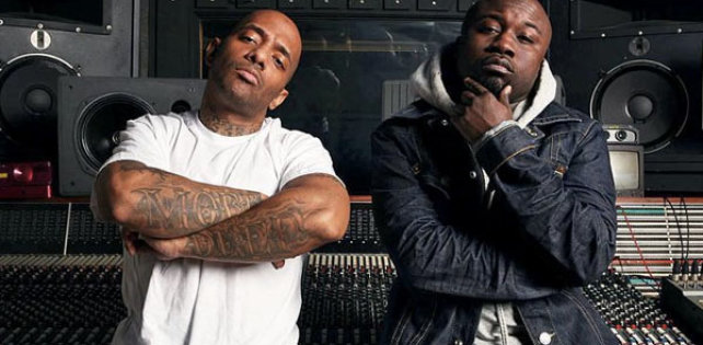 ​Havoc анонсировал новый альбом Mobb Deep – спустя год после смерти Prodigy