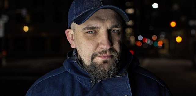 Баста запускает собственное шоу на YouTube. Первый гость — Юрий Дудь!