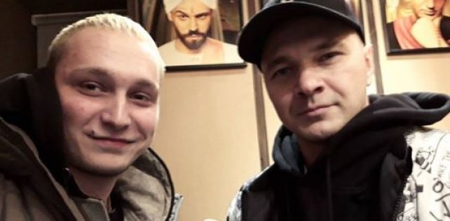 Respect Production подписал нового рэпера