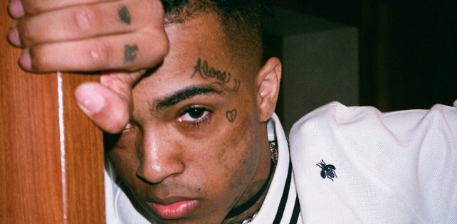 ​Судья освободил XXXTentacion из-под домашнего ареста. Теперь он едет в тур