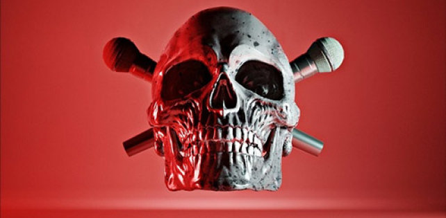 ​Tech N9ne, Snoop Dogg, The Game и еще два десятка рэперов в компиляции «Forever M.C.»