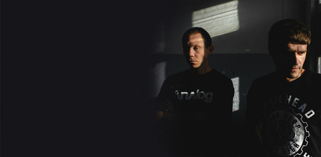 ​«Мы больше не будем писать песни вместе»: группа «Триада» распалась