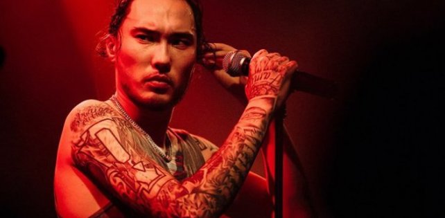 Скриптонит выступил с критикой павлодарских властей. Те начали врать в ответ