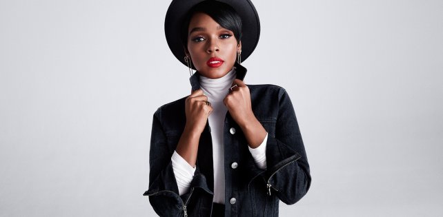 ​Janelle Monae выпустила новый альбом «Dirty Computer»