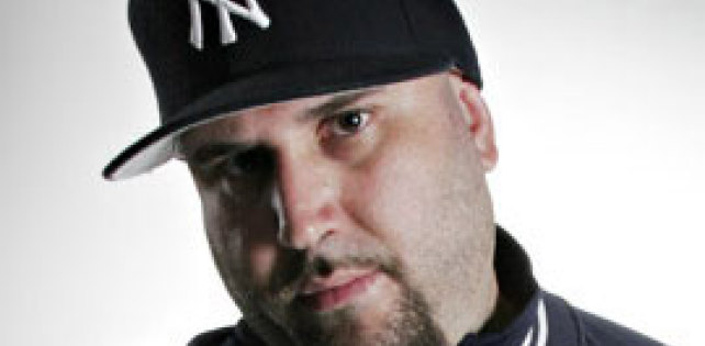 24 апреля в Москве выступит Ill Bill