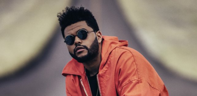 ​Новый EP The Weeknd «We’re Alone Together» может выйти на этой неделе
