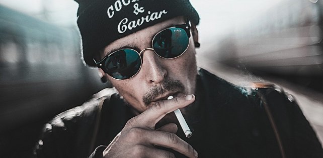 ​Porchy вернулся с новым синглом «No Chat»