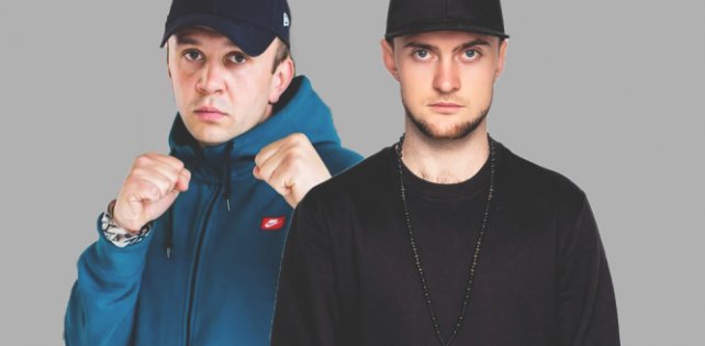 Гнойный будет драться на ринге с Ярмаком, но при одном условии