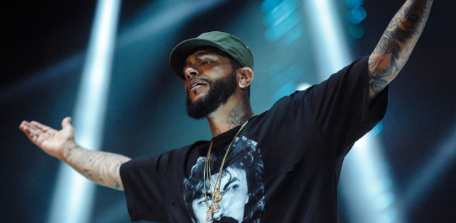 Тимати накормит всех ветеранов ВОВ бесплатными бургерами