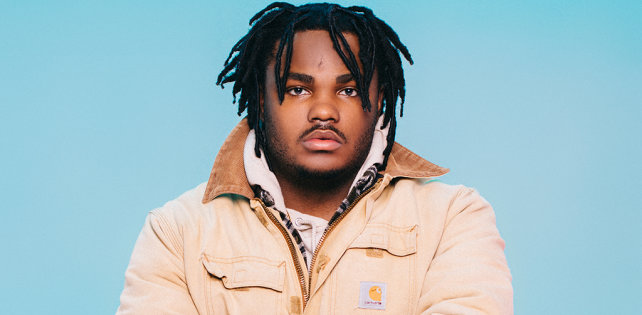 ​Tee Grizzley «Activated»: слушаем дебютный альбом харизматичного новичка из Детройта