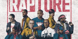 ​Nas, T.I., Logic, 2 Chainz и другие в саундтреке к хип-хоп-сериалу «Rapture»