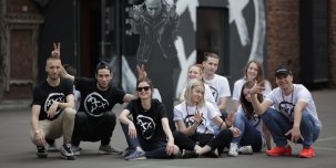 Оксимирон открыл первый Oxxxyshop в Москве