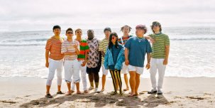 ​Объединение азиатских артистов 88rising выпустило рэп-компиляцию «Head In The Clouds»