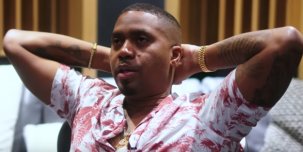Nas назвал 5 лучших песен в истории хип-хопа. Оспорите его выбор?