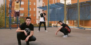 «У моей девочки грудь, как у Кизару»: смотри клип группы «АНИ»