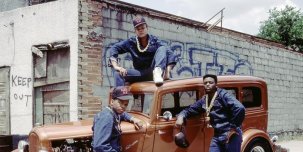 ​Умер один из основателей группы Geto Boys. Он был пионером южного хип-хопа