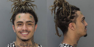 ​Lil Pump сядет в тюрьму. Причина — недавний арест рэпера в Майами