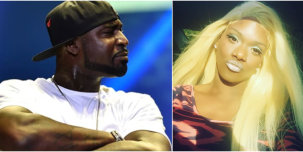 ​Young Buck (G-Unit) заподозрили в сексе с трансгендером. Рэпер прокомментировал попавшее в сеть видео