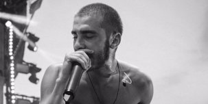 ​«Чао-какао»: Хаски удалил папку с почти готовым альбомом «Евангелие от собаки»